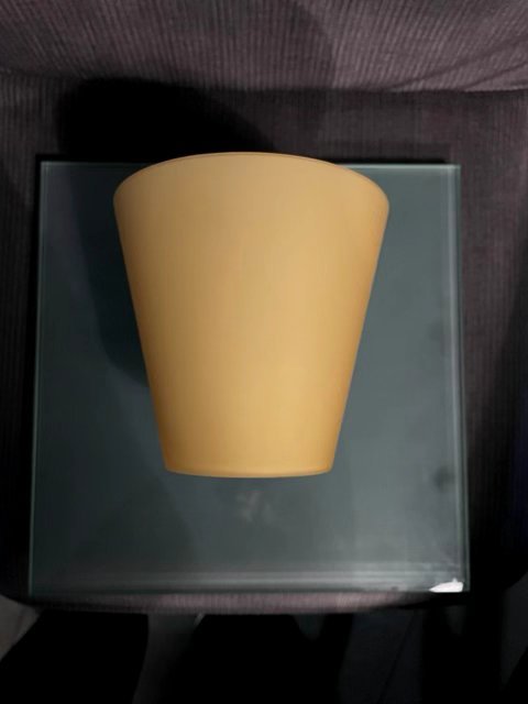 Image 1 of 2 Maal Quadro Foscarini lamp