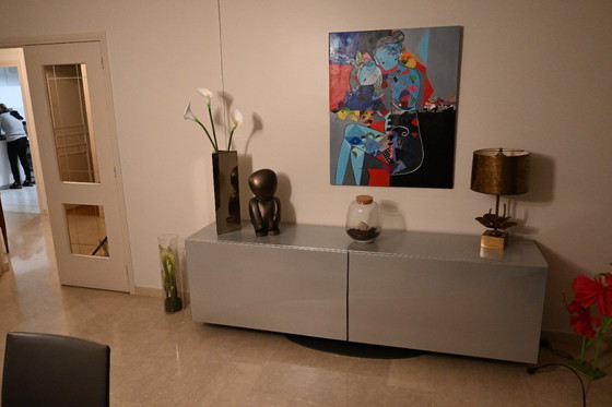 Image 1 of ROCHE BOBOIS Buffet