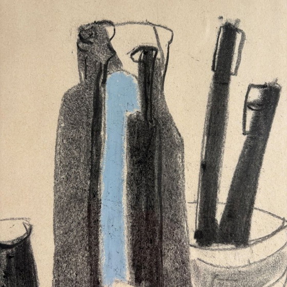 Image 1 of Still life, signed  ‘Chr’ and dated 1998
