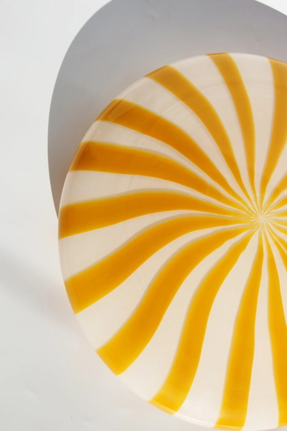 Image 1 of Applique murale Murano 40 cm