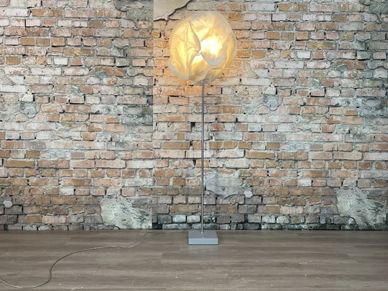 Artemide Tolomeo Reading Floor – Vloerlampen, Metal (photo 3 of 11)