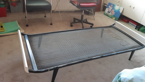 Image 1 of Auping Cleopatra Bed