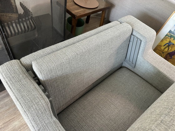 Image 1 of Rolf Benz Ego Club Armchair - unique test model