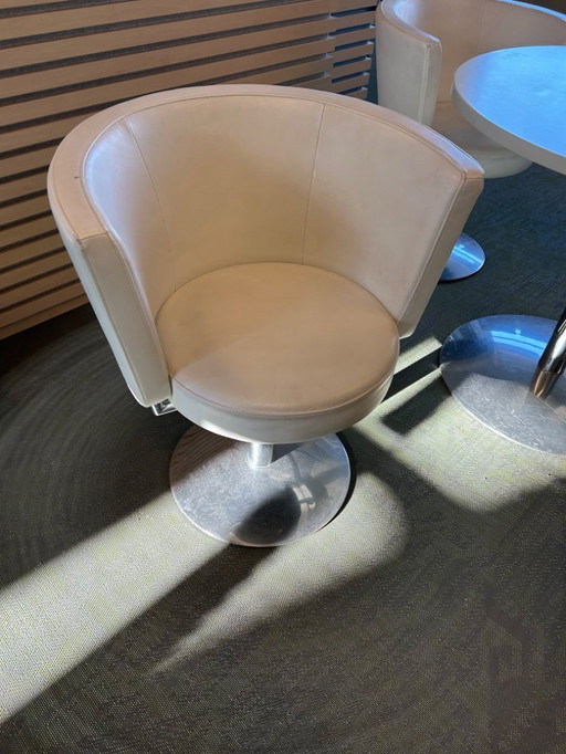 Cor 4* Fauteuil + Table