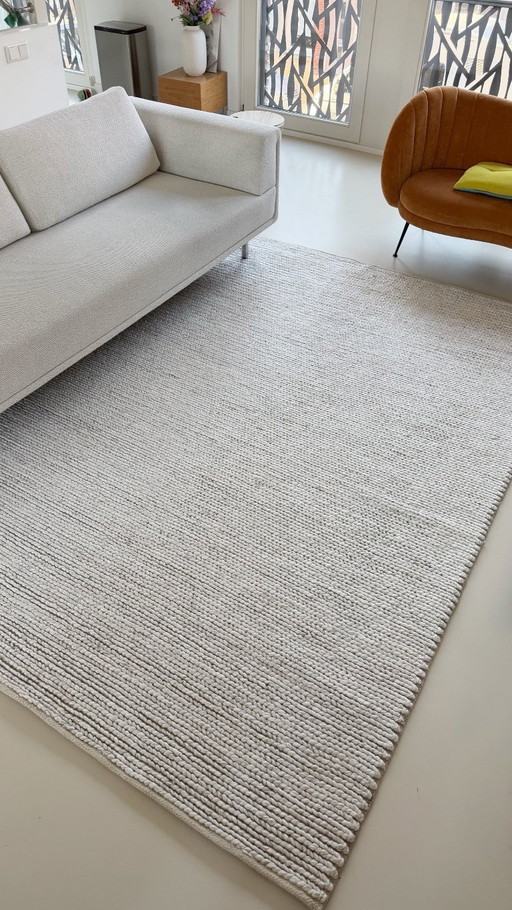 Tapis Bolia Braid 200x300 neuf