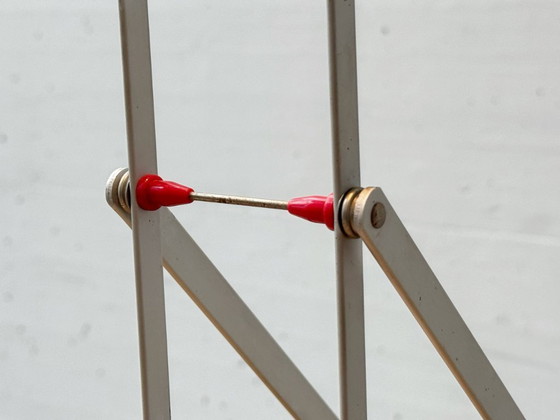 Image 1 of Lámpara de mesa Tizio 50, edición limitada de Richard Sapper para Artemide, Italia, 1998 (edición limitada y firmada).