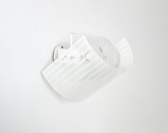 Image 1 of Shogun wandlamp van Mario Botta voor Artemide, jaren 80.