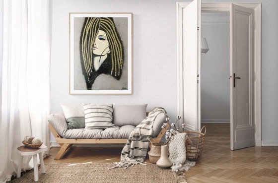 Image 1 of Rasta - Proof, Robèrt de Graaf