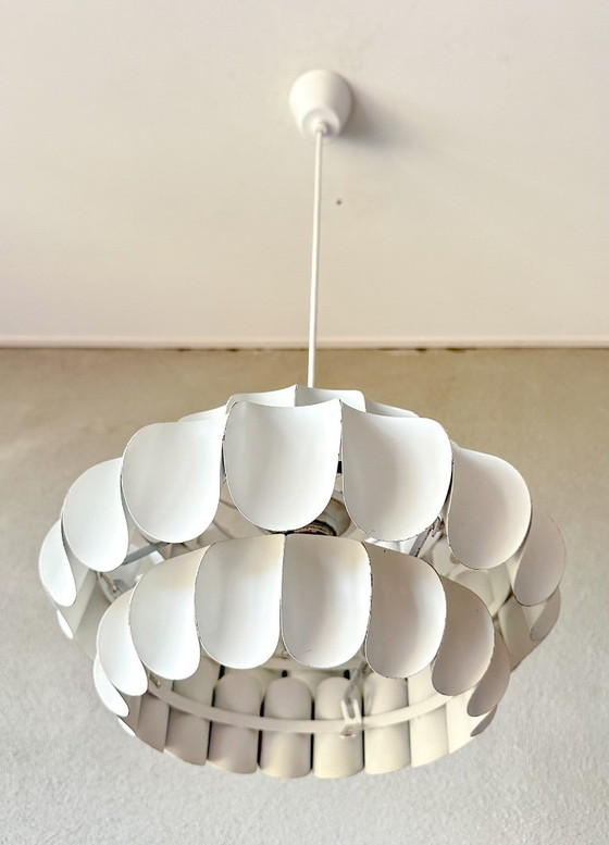 Lampada a sospensione vintage Temde Leuchten – Lampade a sospensione, Metal (photo 3 of 10)