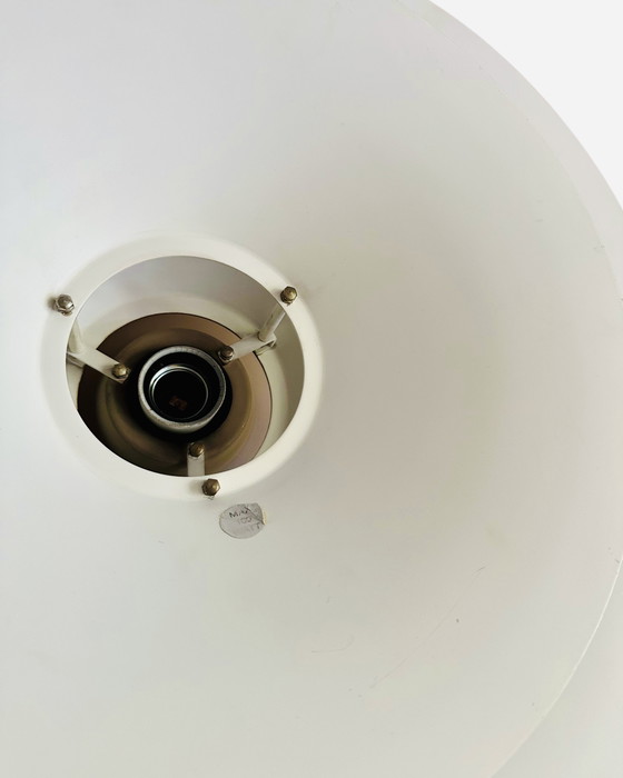 Image 1 of "Radius" pendant lamp - Erik Balslev for Fog & Mørup (1977, Denmark)