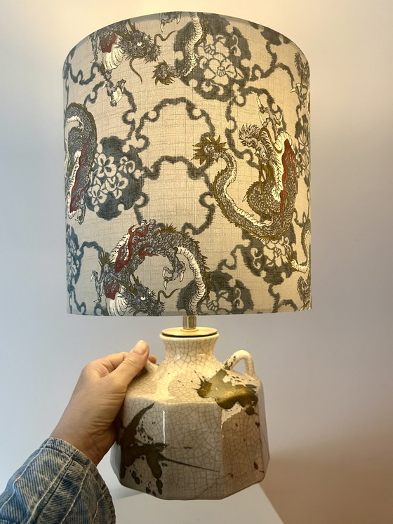 Image 1 of West-Duitsland - Marei vaaslamp