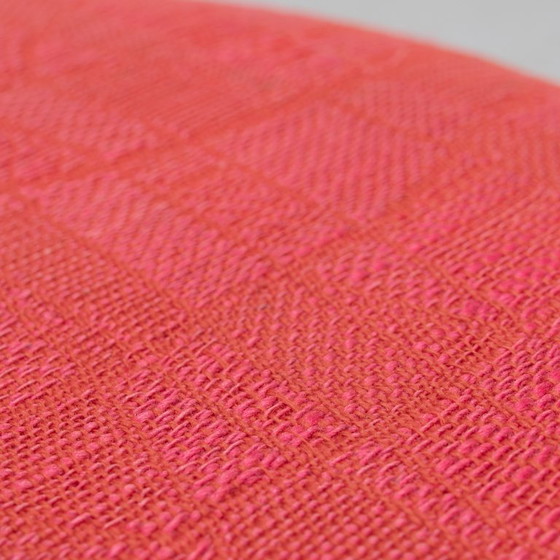 Image 1 of Set of 6 Tulip Chairs Eero Saarinen Knoll, 1979