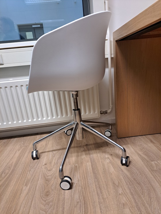 Image 1 of 10 sedie di fieno