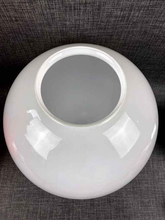 Image 1 of Massive Table/Floor Lamp