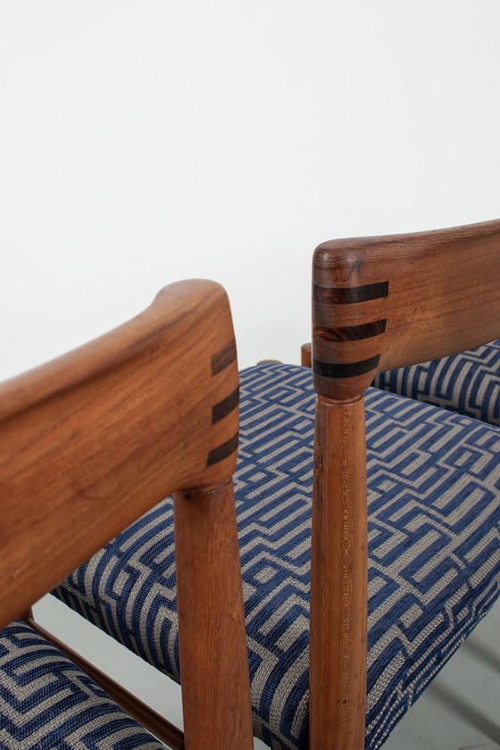 Image 1 of H.W. Klein für Bramin-Stühle