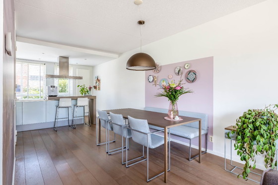 Image 1 of Juego de comedor Arco completo