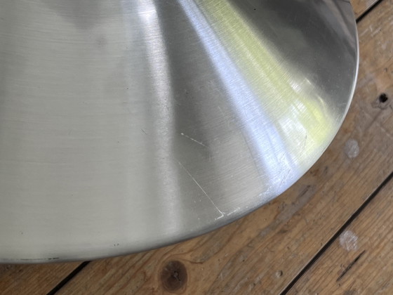 Image 1 of Skandinavische Aluminium-Schalenlampe