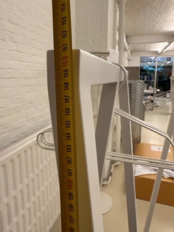 Image 1 of loopstand by HAY