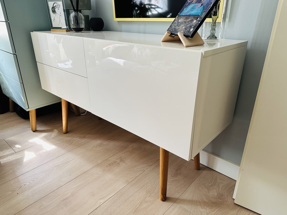 Image 1 of Zuiver High on Wood kast