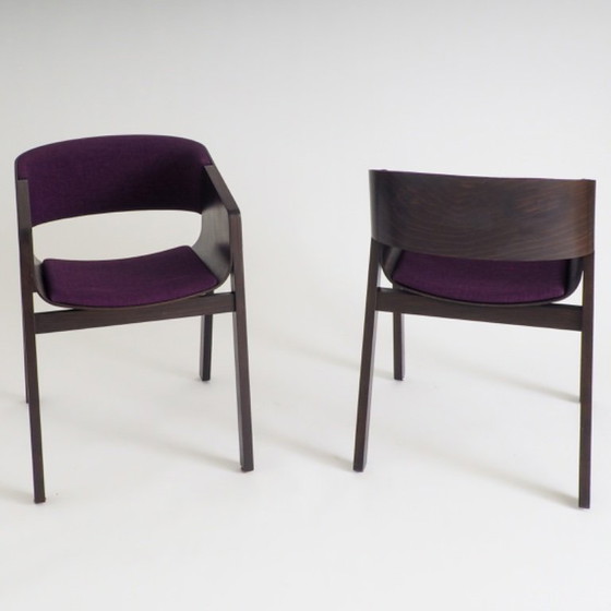 Image 1 of Juego de 2 cojines Merano de Alex Gufler voor Ton