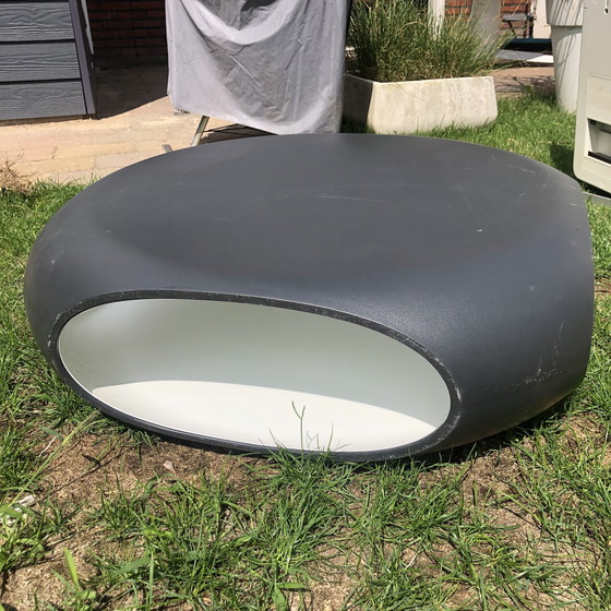 Image 1 of Tavolino da caffè Bonaldo Pebble