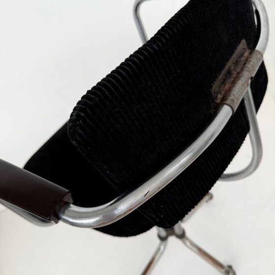 Image 1 of Sedia da ufficio Gispen 354