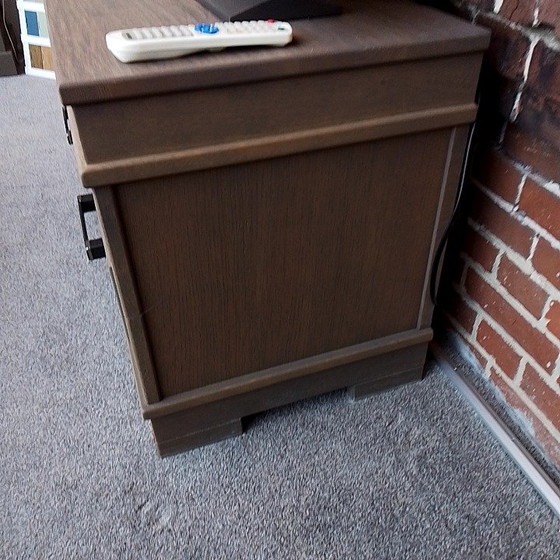 Image 1 of Mobile TV Liverpool di Van der Drift