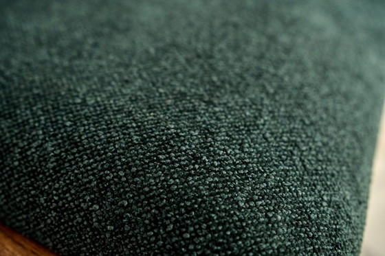 Image 1 of Set di quattro sedie in quercia di Antonín Šuman, anni '60, Cecoslovacchia