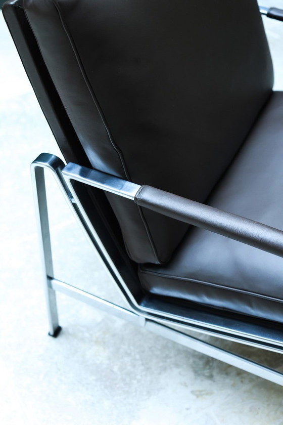 Image 1 of Poltrona lounge FK6720 di FABRICIUS & KASTHOLM per KILL INTERNATIONAL