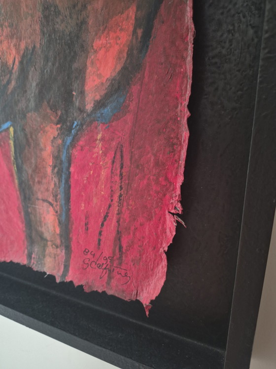 Image 1 of Art by Gerda Elfring