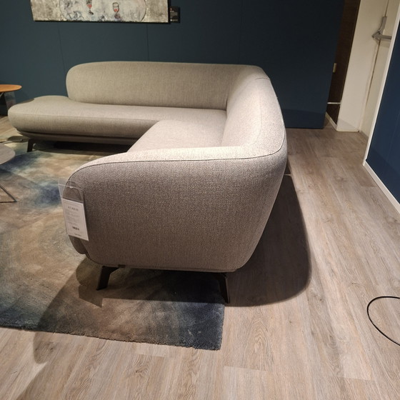 Image 1 of Leolux Flint corner sofa