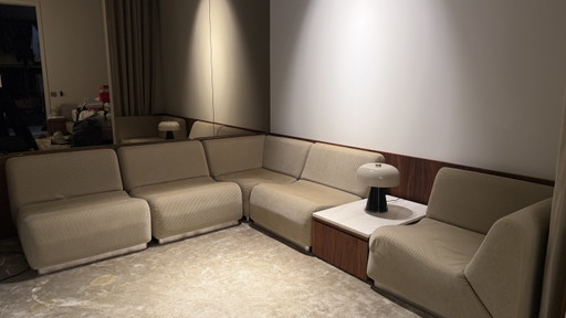 So gut wie neu The Socialite Family Modulare Sofa