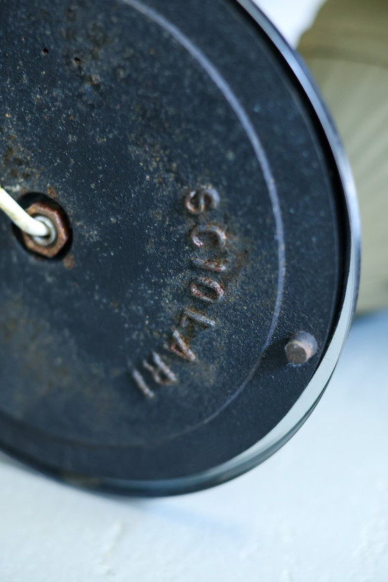 Image 1 of Floorlamp Model DN/1 by SCIOLARI