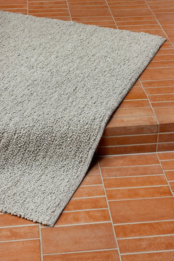 Image 1 of Tappeto Bond Ash 170 x 240 cm | Brink e Campman