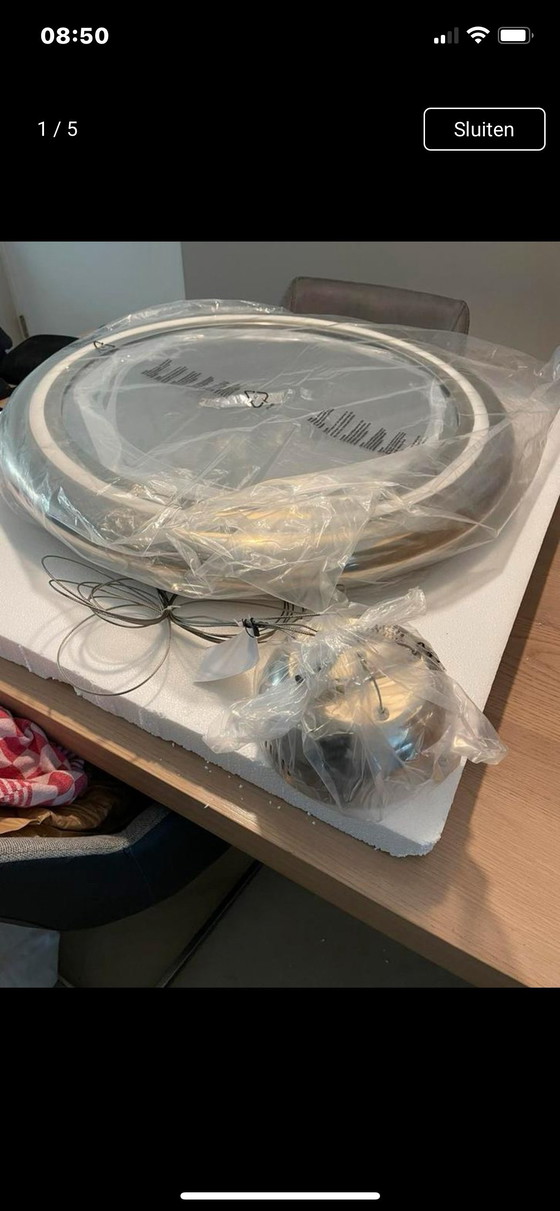 Image 1 of Te koop aangeboden Hanglamp Richmond.