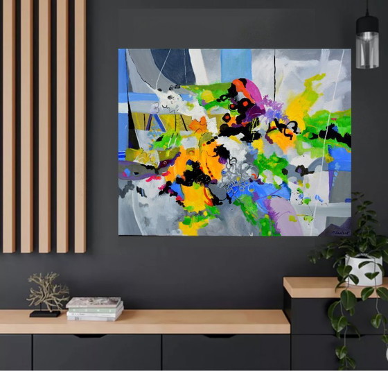 Image 1 of Das Tor öffnen