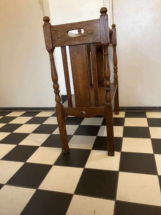 Image 1 of Pander-Lesetisch