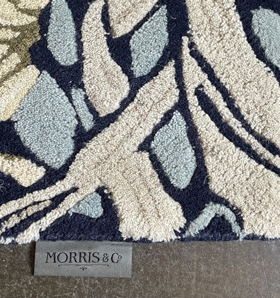 Image 1 of Tappeto Brink en Campman Morris & Co Pimpernel