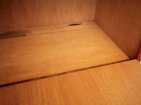 Image 1 of bookcase BE03 Cees Braakman for Pastoe