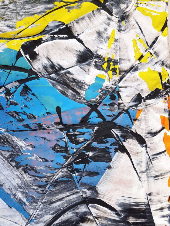 Image 1 of Jürgen Angeler - Dynamic Fantasy