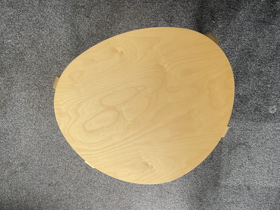 Image 1 of Vintage Ikea Couch table