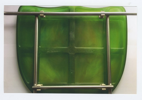 Image 1 of Gaetano Pesce Stoel „Broadway“ Bernini