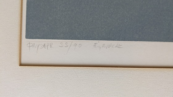 Image 1 of Fon Klement (1930-2000) pago 33/99