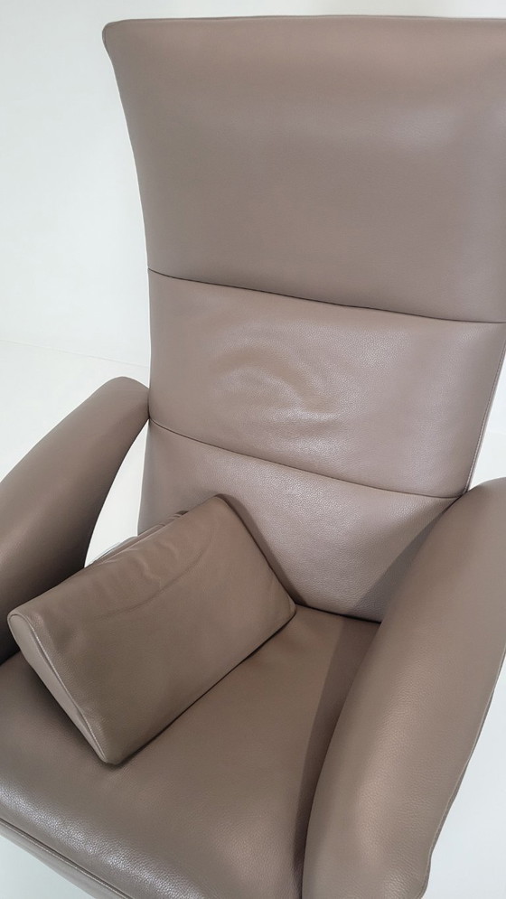 Image 1 of Sillón relax JORI Fellini