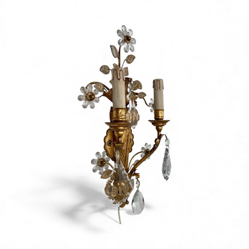 Banci Firenze wall lamp Italy