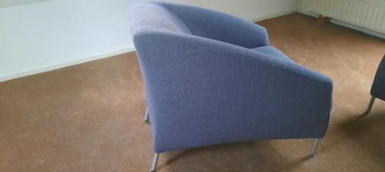 Image 1 of Fauteuils van Bert Plantagie