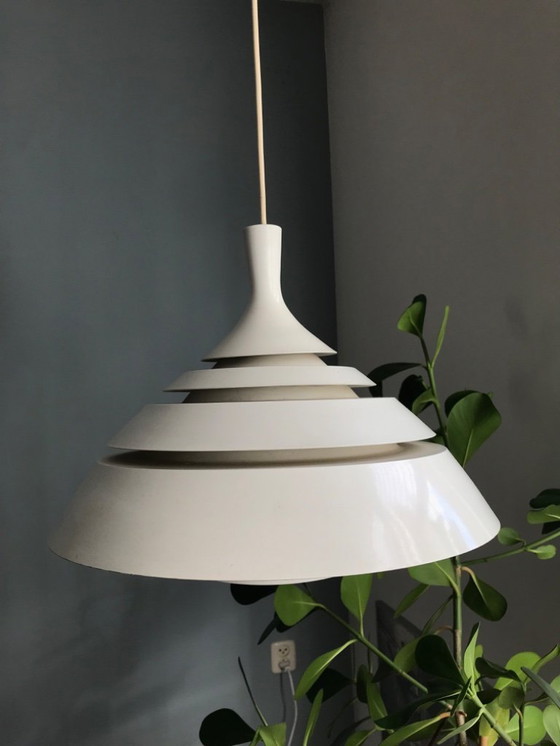 Image 1 of Vintage designer lamp Aqva ufo