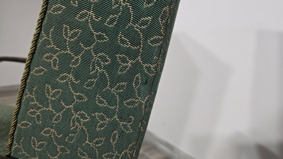 Image 1 of Sedia da salotto Art Déco di Jindrich Halabala