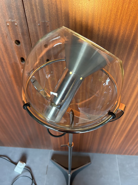 Image 1 of Raak Globe 2000 Floor Lamp