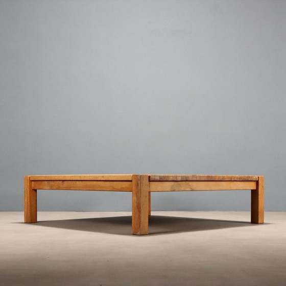Image 1 of Large center table